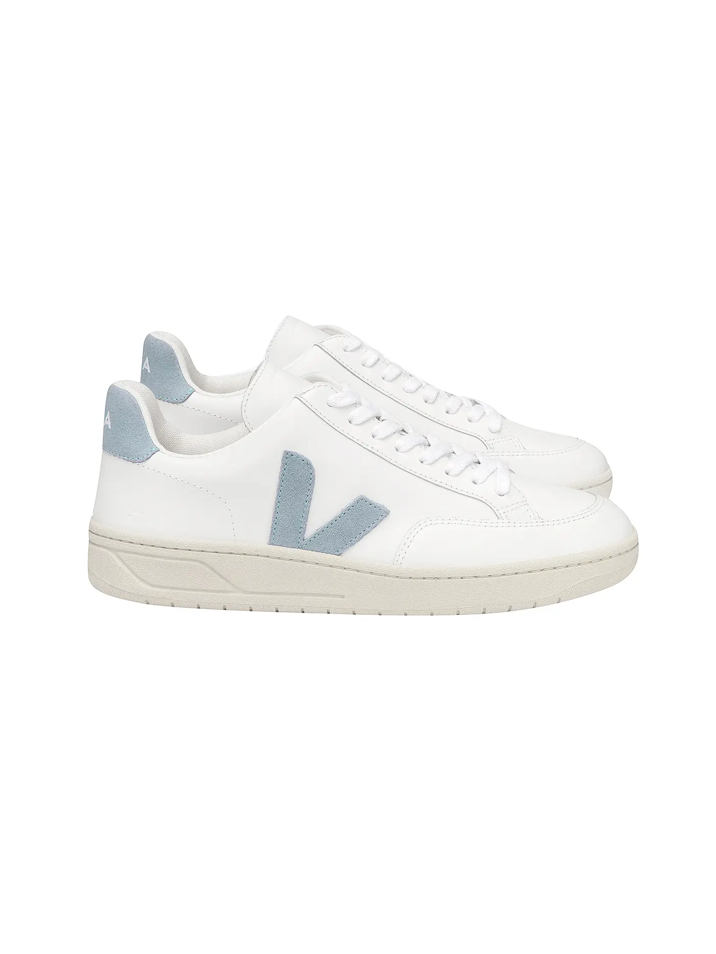 VEJA | Sneaker V-12 | weiss